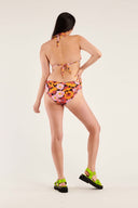 Grand Gesture Tie Bikini Top