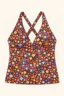Daydream Garden Tankini