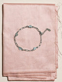 <p>A GIFT OF ETERNITY</p>