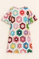 Memory Lane Dress
