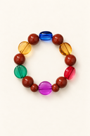 Sugar Plum Bracelet