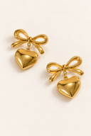 Love You Always Earring