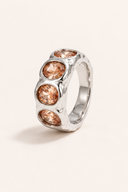 Afternoon Delight Ring