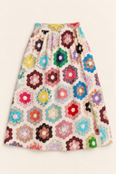 Memory Lane Skirt