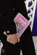 Poetry Buried In Geometry