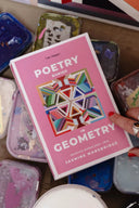 Poetry Buried In Geometry