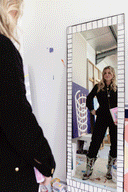 Poetry Buried In Geometry