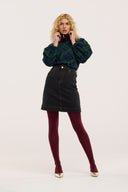 Kin Wool Blouse