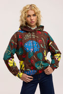 Leap Of Faith Hoodie