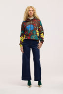 Leap Of Faith Hoodie