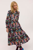 Legacy Of Change Dress