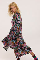 Legacy Of Change Dress