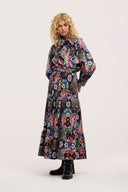 Legacy Of Change Maxi Skirt