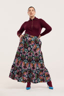 Legacy Of Change Maxi Skirt