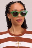 Reality Seychelles Sunglasses