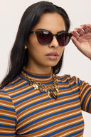 Now Or Never Sunglasses