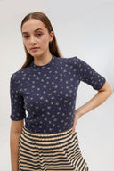 Traveller Waffle Tee