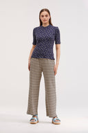 Traveller Waffle Tee