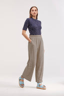 Traveller Waffle Tee