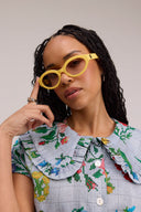 Reality London Calling Sunglasses