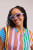 Reality London Calling Sunglasses