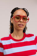Reality Farrah Sunglasses