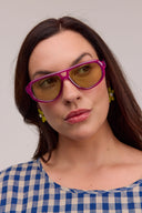 Reality Ryder Sunglasses