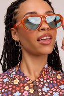 Reality Ryder Sunglasses