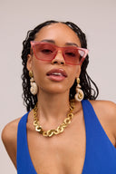 Reality Rapture Sunglasses