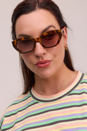 Reality Martine Sunglasses