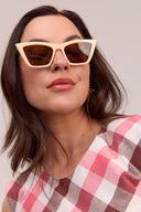 Reality Rapture Sunglasses