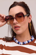 Reality Anya Sunglasses