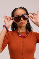 Reality El Royale Sunglasses
