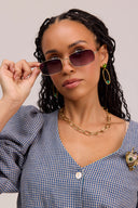 Reality Future Sound Sunglasses