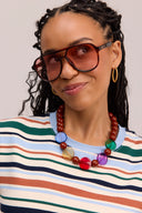 Reality Farrah Sunglasses