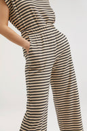 Traveller Stripe Pant