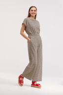 Traveller Stripe Pant