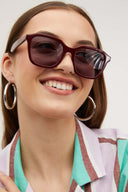 Square Times Sunglasses