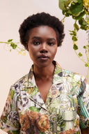 OBUS X Sam Michelle Lounge Set