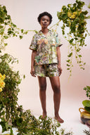 OBUS X Sam Michelle Lounge Set