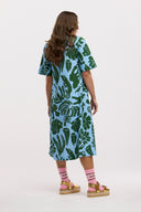 Tropic Of Capricorn Dress