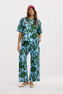 Tropic Of Capricorn Tee