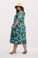 Tropic Of Capricorn Dress