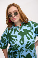 Tropic Of Capricorn Tee