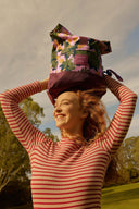 Merry People X OBUS Backpack