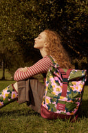 Merry People X OBUS Backpack