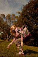Merry People X OBUS Backpack