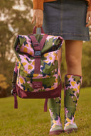 Merry People X OBUS Backpack