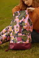 Merry People X OBUS Backpack