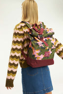 Merry People X OBUS Backpack